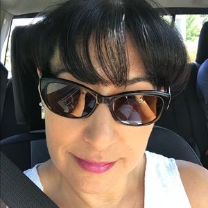 Meet your Posher, Jodi